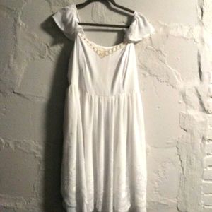 Sailor Moon Princess Serenity Dress